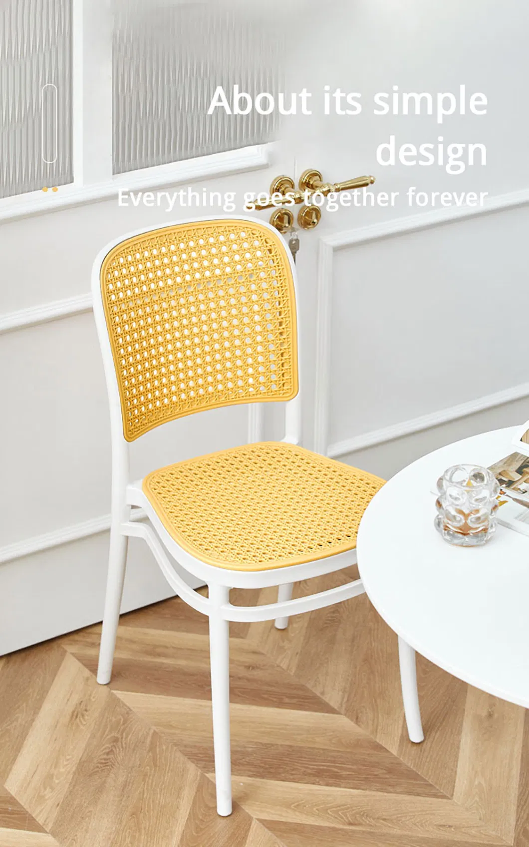 Interior Application