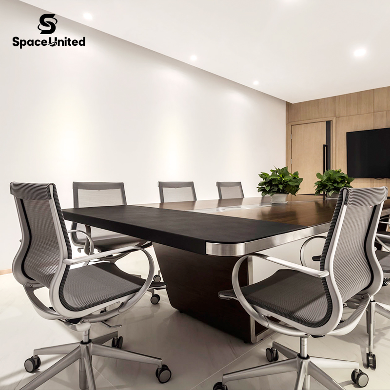 Modern Office Lobby Ergonomic 8-Hour Work Standard Office Chair