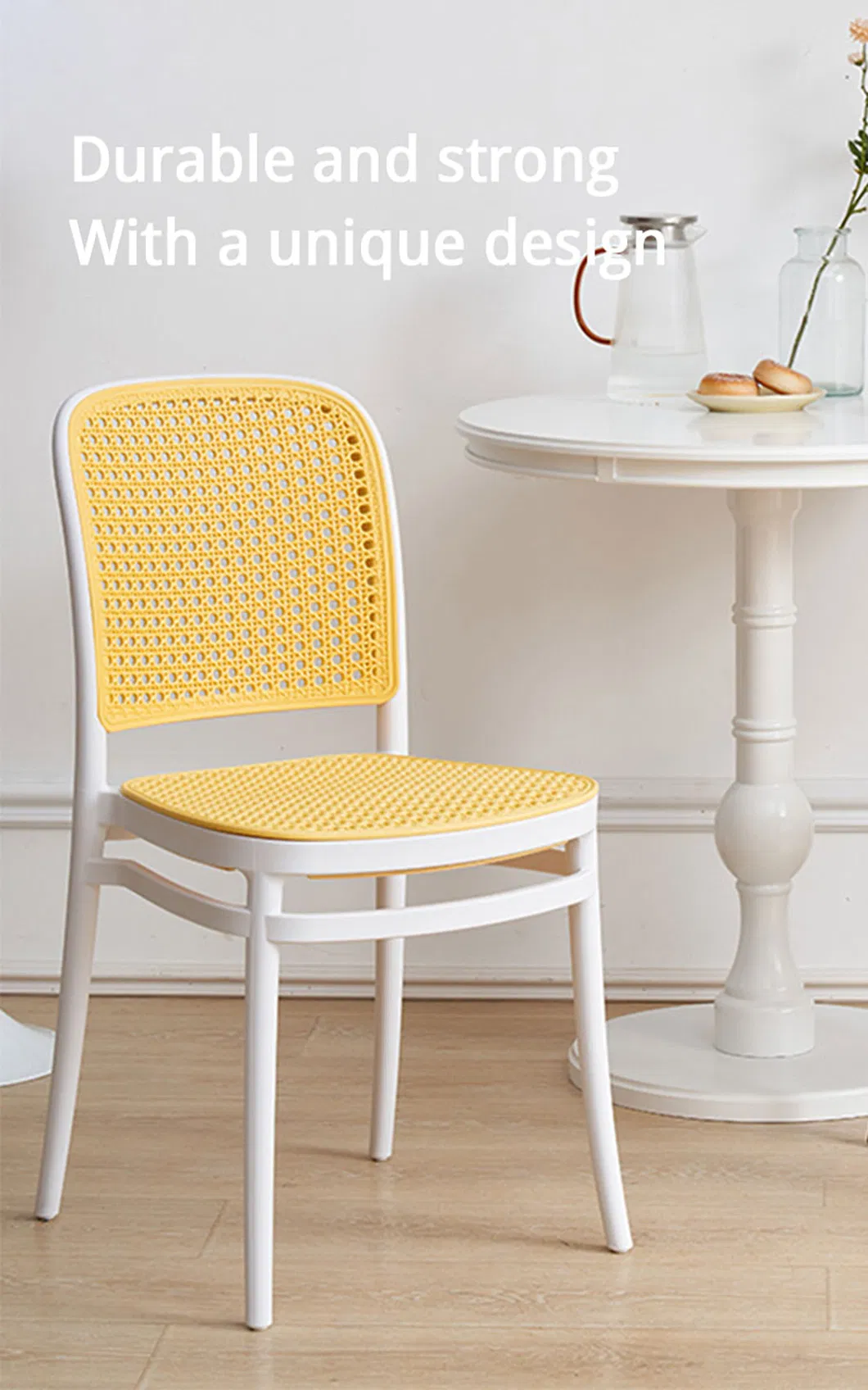 Manufacturing Process