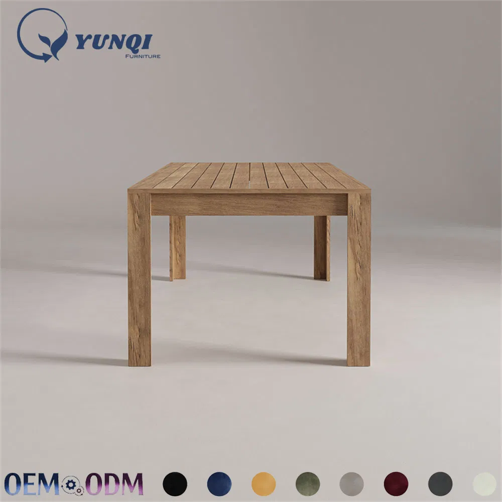 Outdoor furniture detail 4