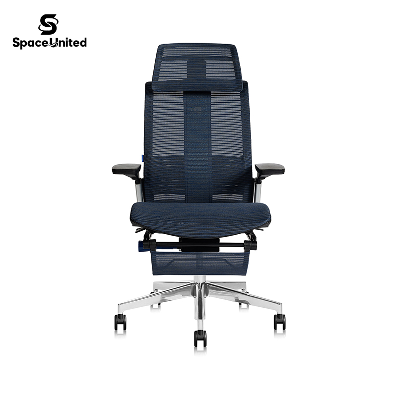 Spaceunited Modern Office Computer Chair Comfortable Office Chair Meeting Area Chair