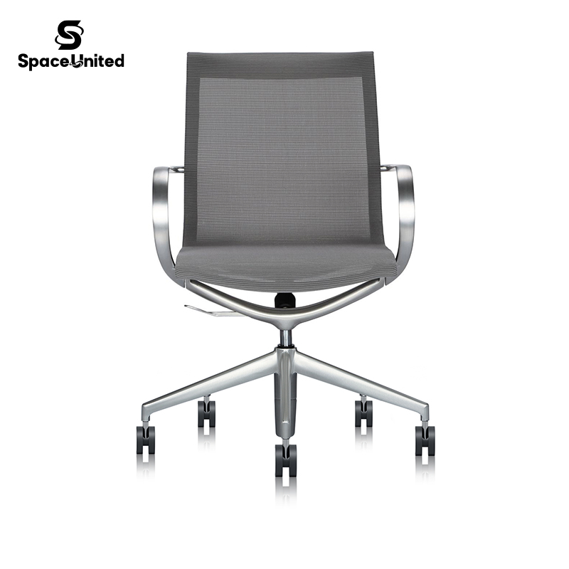 Modern Office Lobby Ergonomic 8-Hour Work Standard Office Chair
