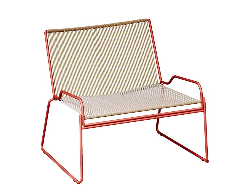 Outdoor Chair Detail 1