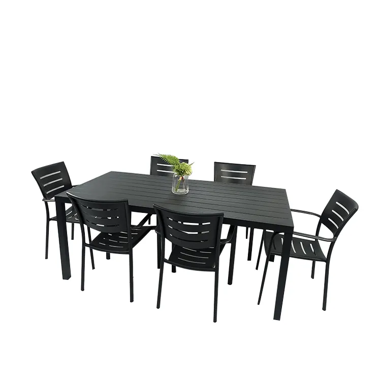 High Quality Patio Furniture