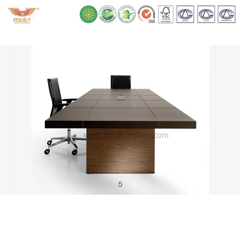 Conference Room Furniture Wood Meeting Table Modern Office Conference Table