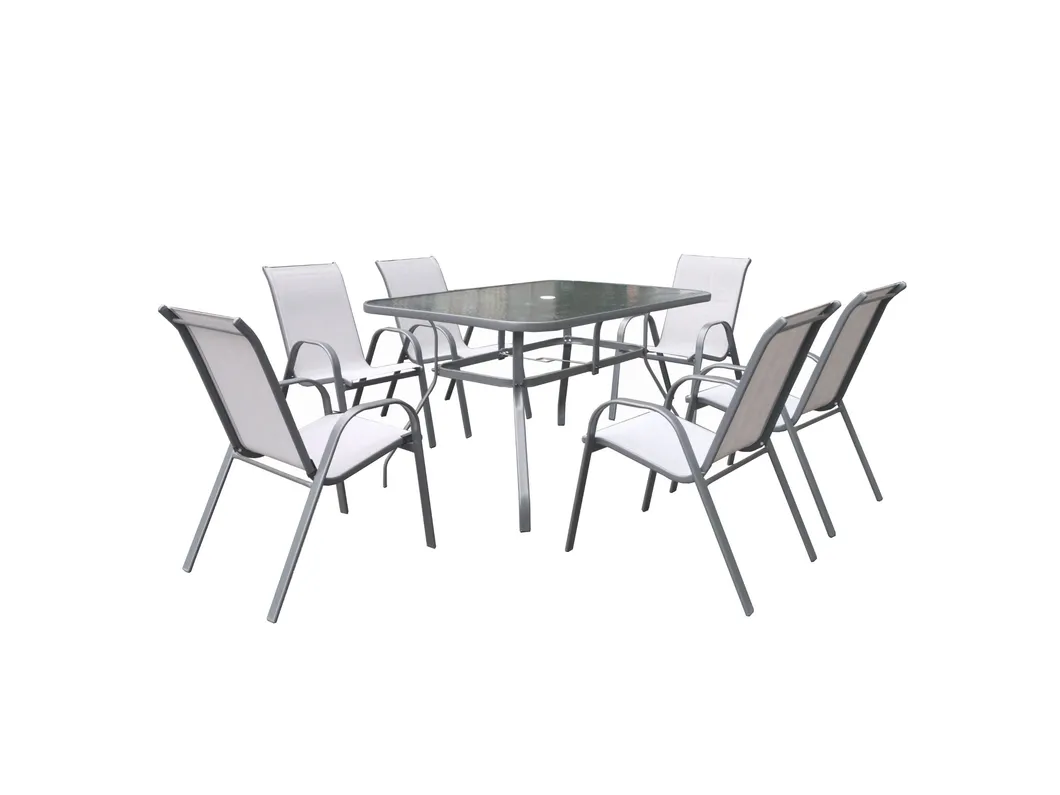 Outdoor Patio Dining Set 2