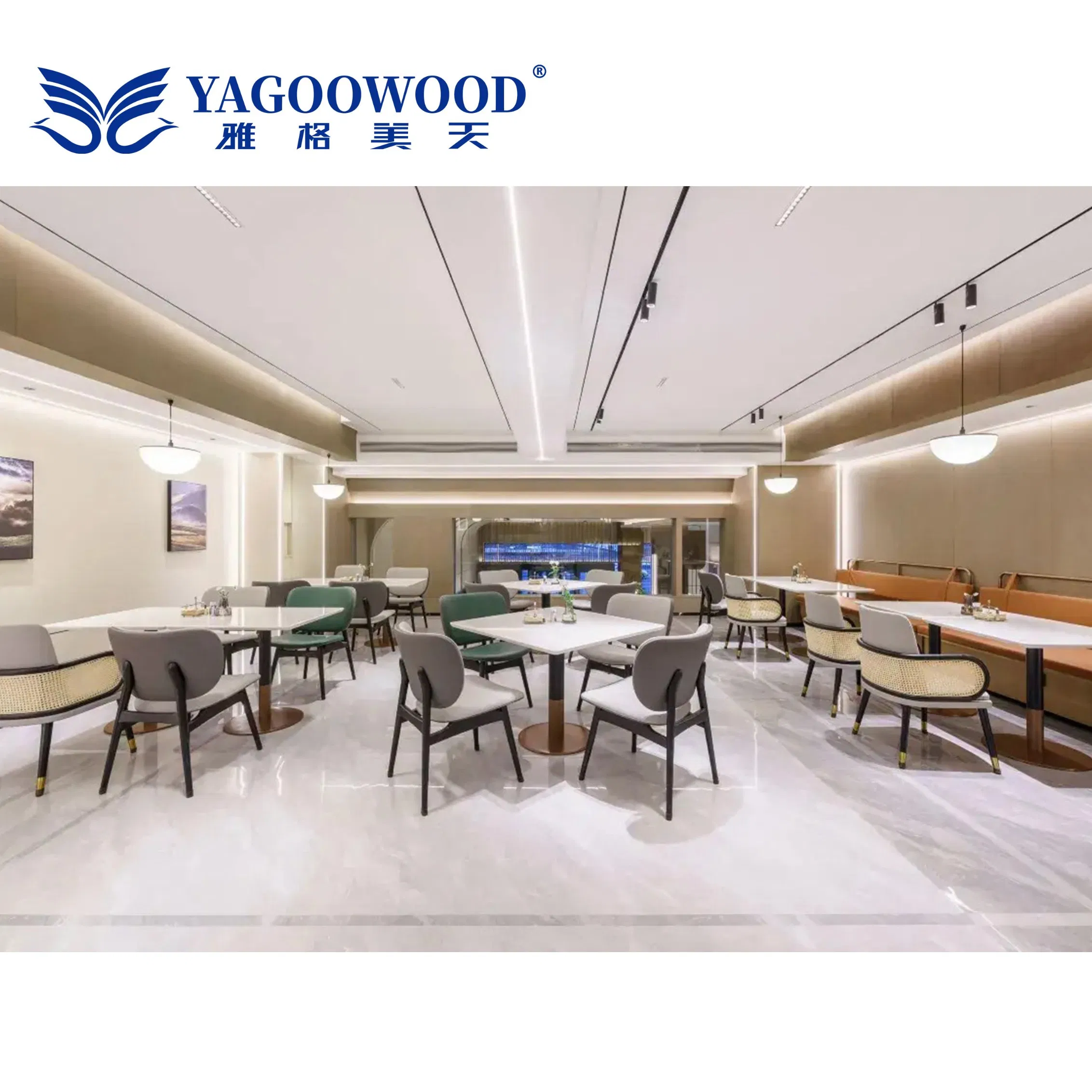 Elegant Stackable Banquet Chair-Premium Hotel Event Seating