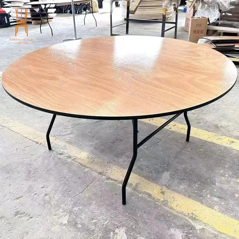 Folding Table