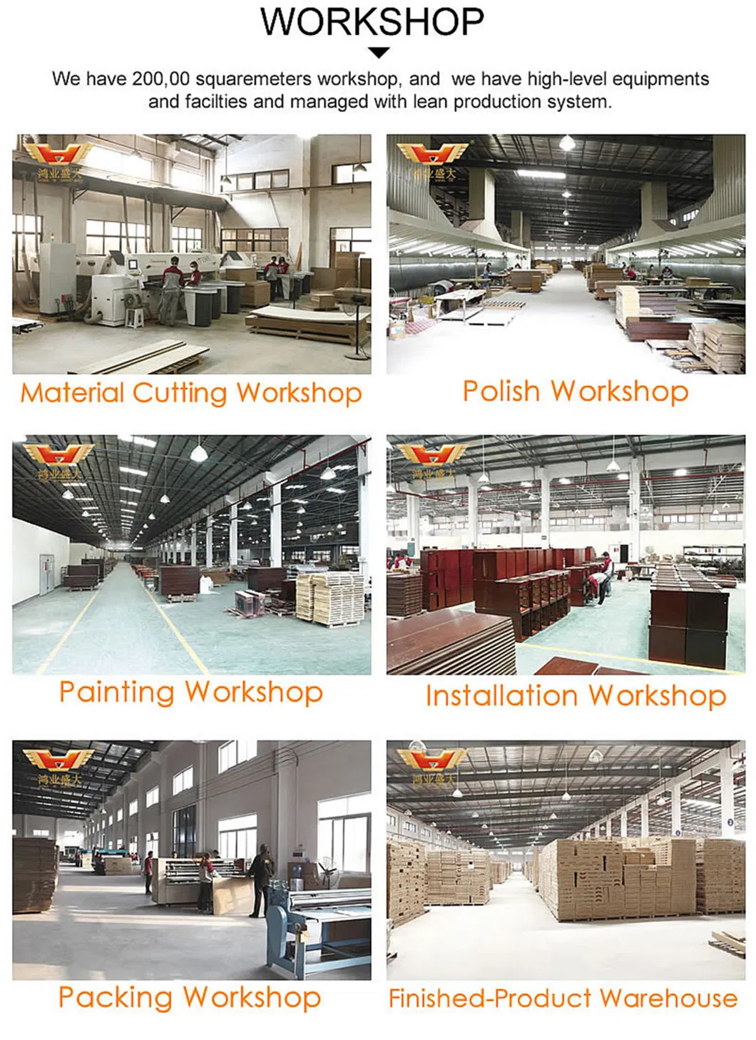 Manufacturing Process
