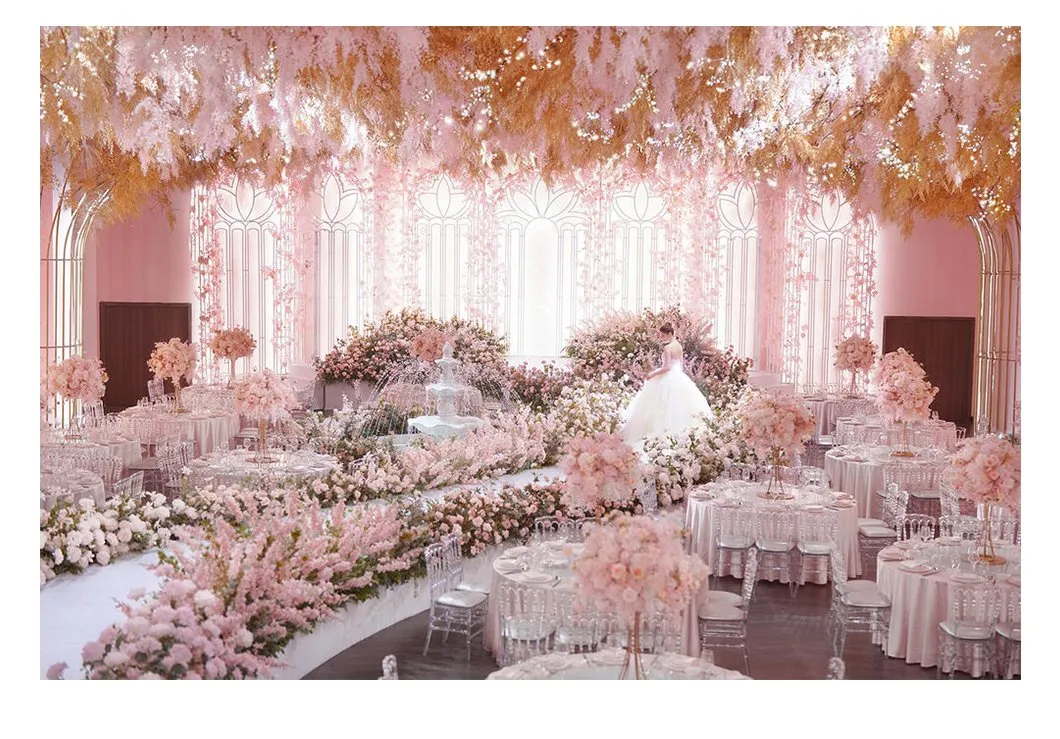 Wedding Chair Detail 1