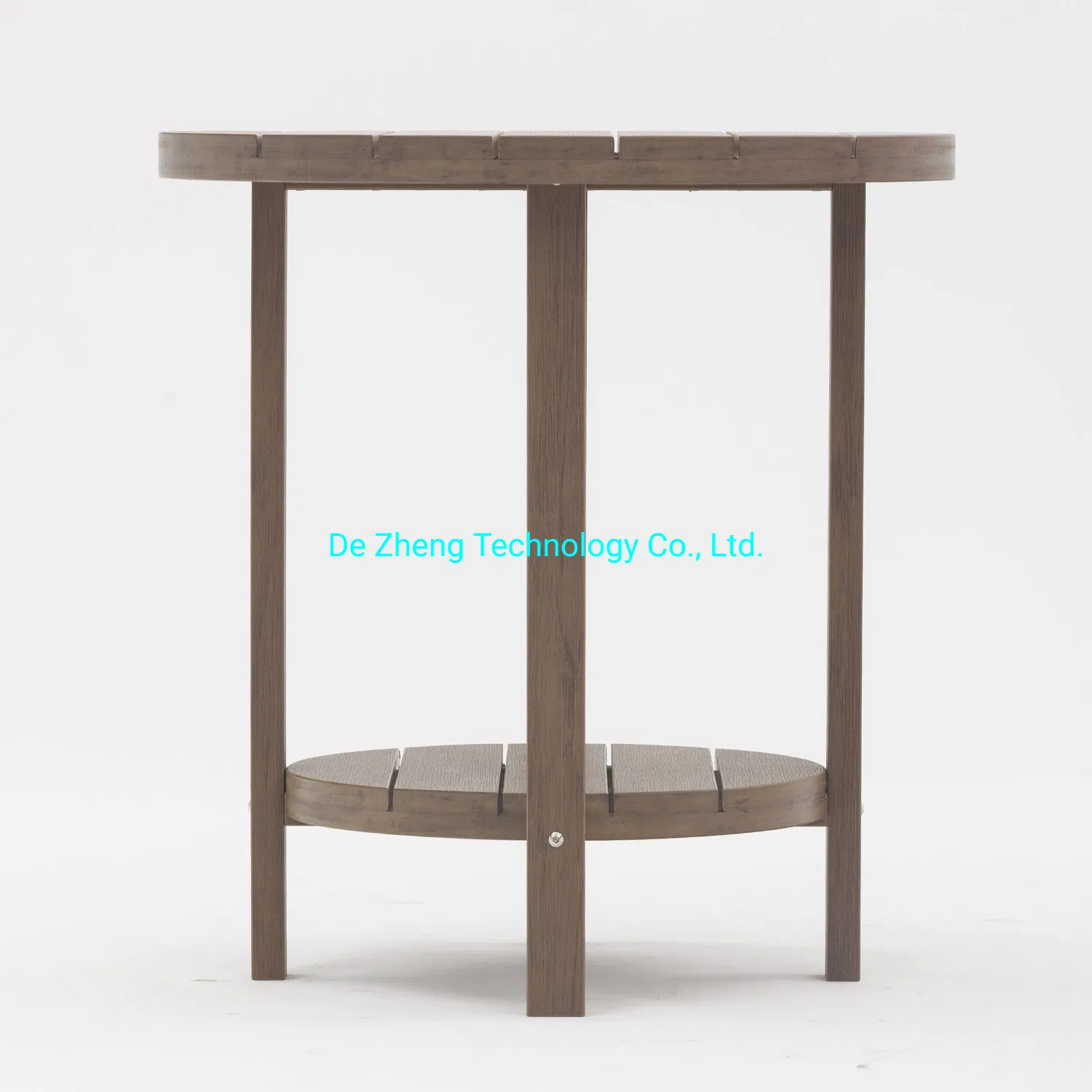 New Arrival Weather Resistance Home Garden Dinner Teak Wood Table for Outdoor Use