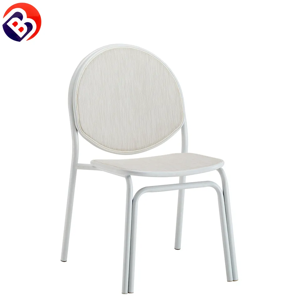 Outdoor Chair View 3