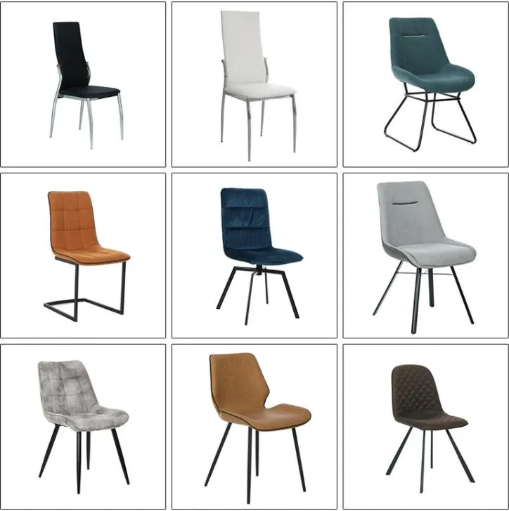 Chair Options