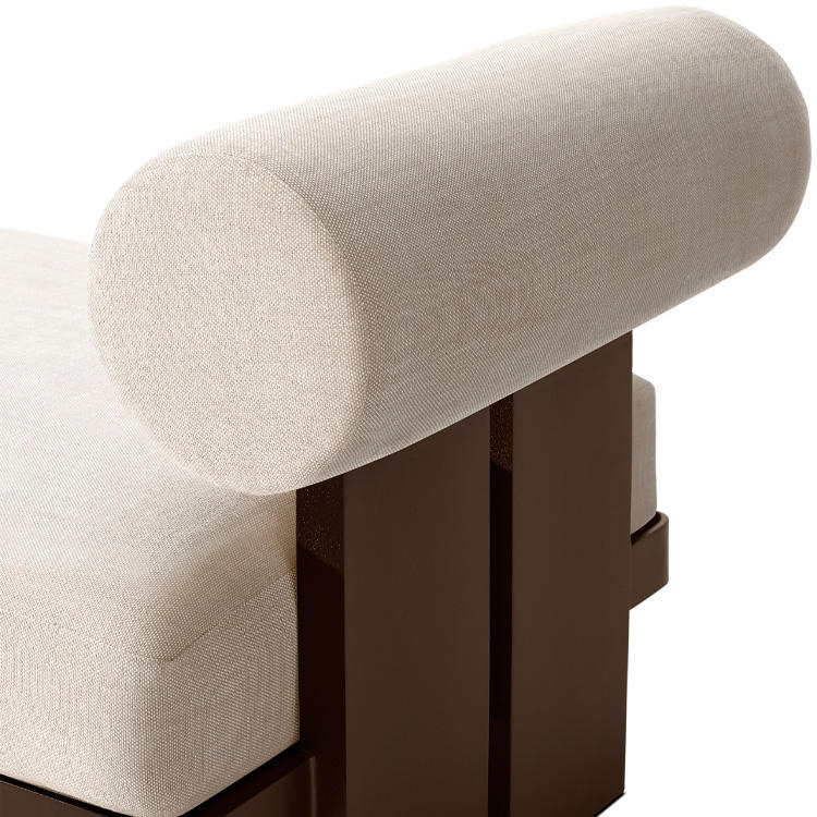 Tg Modern Swimming Poolside Sunbed Patio Furniture Hotel Luxury Metal Aluminum Garden Sun Lounger Outdoor Beach Daybed