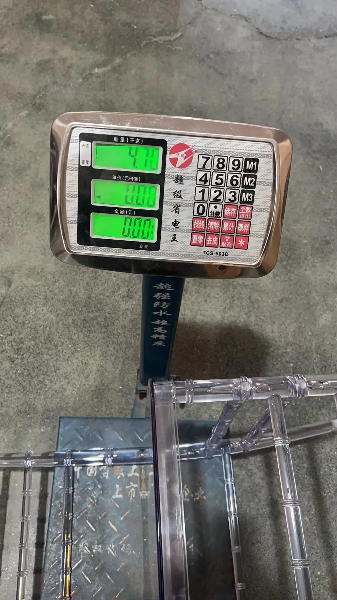 1000lbs Disassembled Stackable Wholesale Hotel Event Crystal Clear Transparent Plastic Acrylic Wedding Chiavari Chair