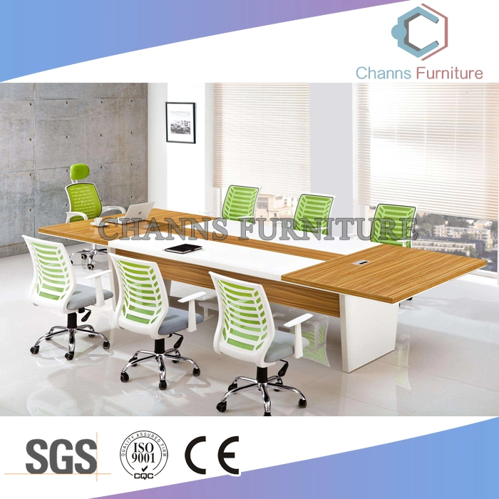 Luxury Office Furniture Conference Table for Meeting Room (CAS-CA10)