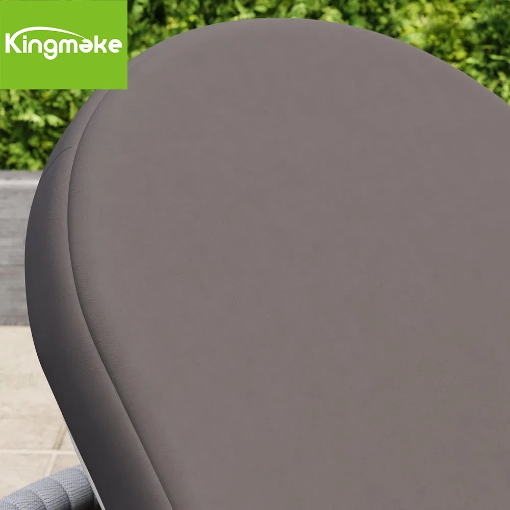 Outdoor Lounge Detail 1