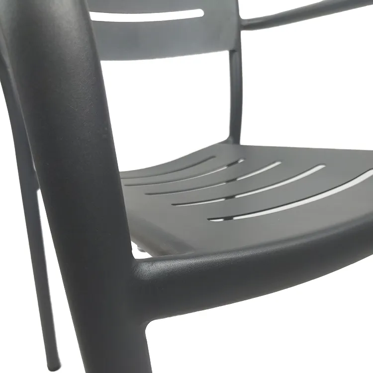 Patio Dining Set Assembly