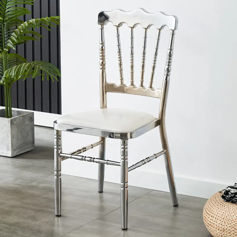 Wedding Chair View 4