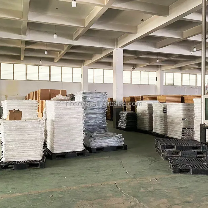 Folding Table storage