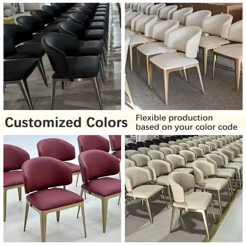 J2s Indoor Commercial Restaurant Booths with Tables Upholstered Chair Table Set Modern Hotel Cafe Project