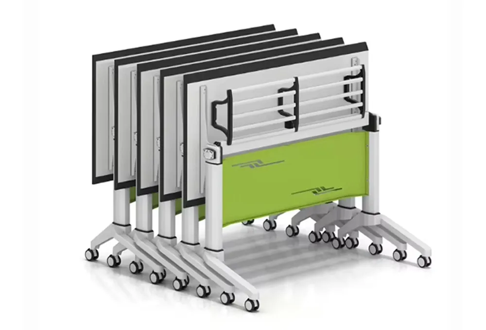 Flexible Training Table