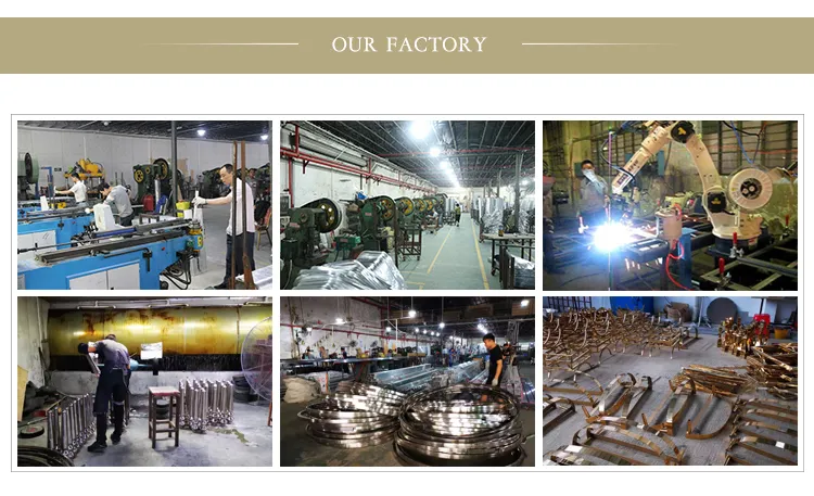 Banqueting Event Solution