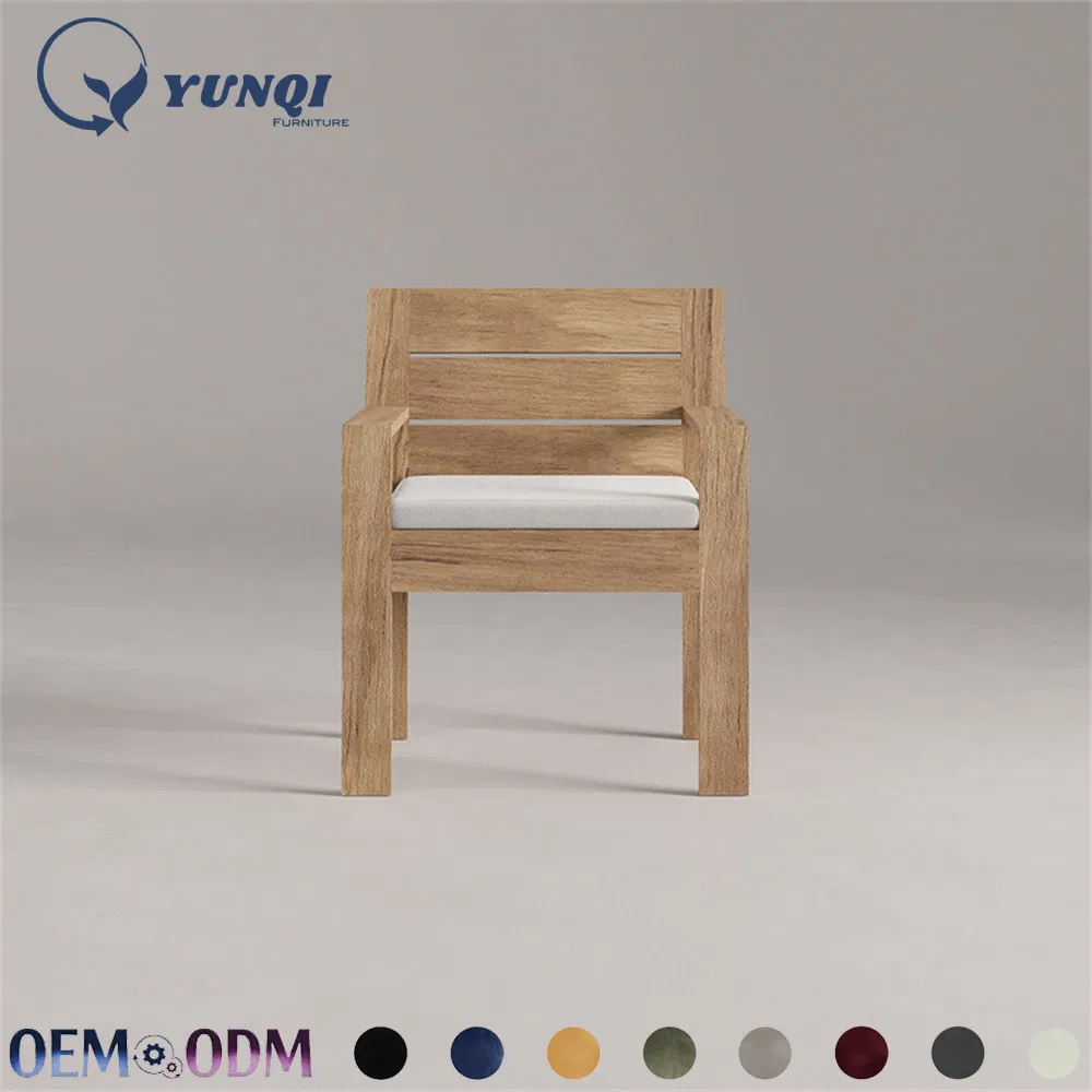 Outdoor furniture detail 5