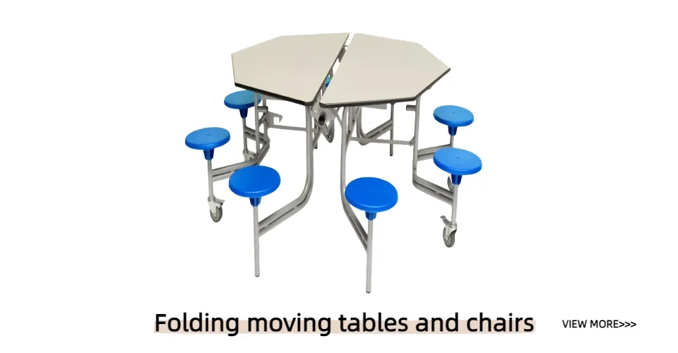 Folding Chairs Set