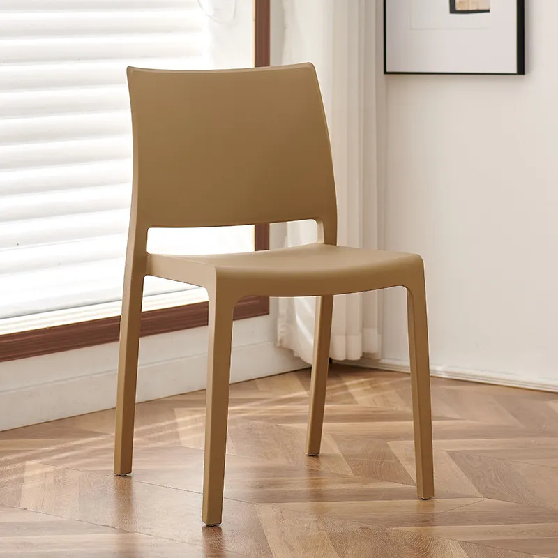 Plastic Chair View 6