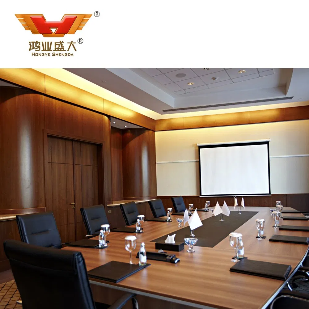 Office Furniture Meeting Room Conference Table