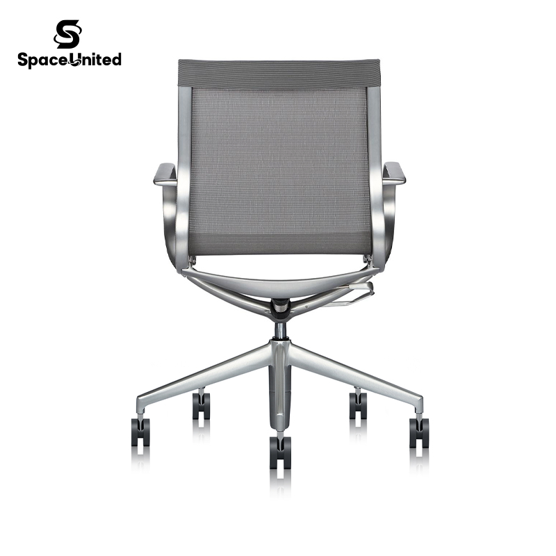 Modern Office Lobby Ergonomic 8-Hour Work Standard Office Chair