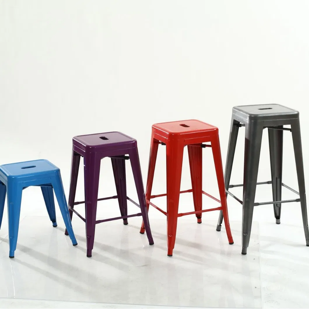 Bar Stool Detail 6