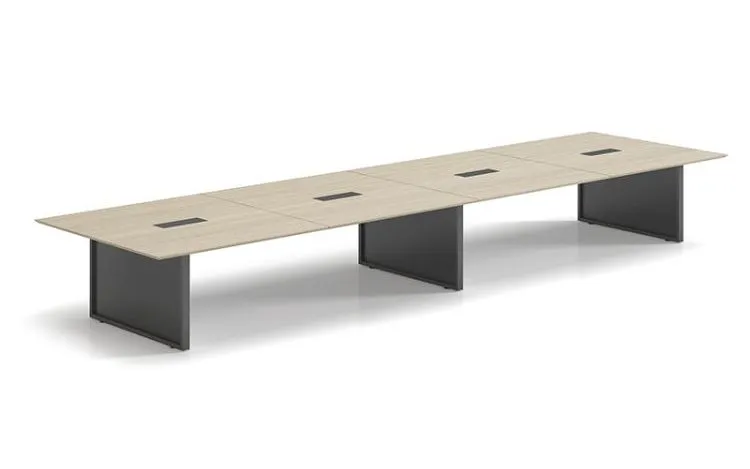 Conference Table Main View