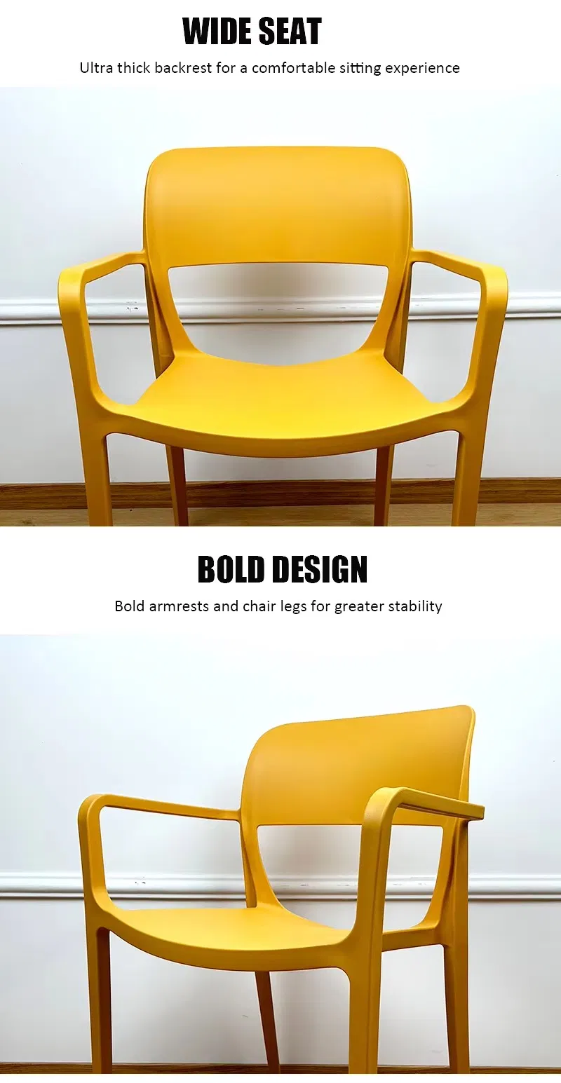 Dining Chair Detail 2