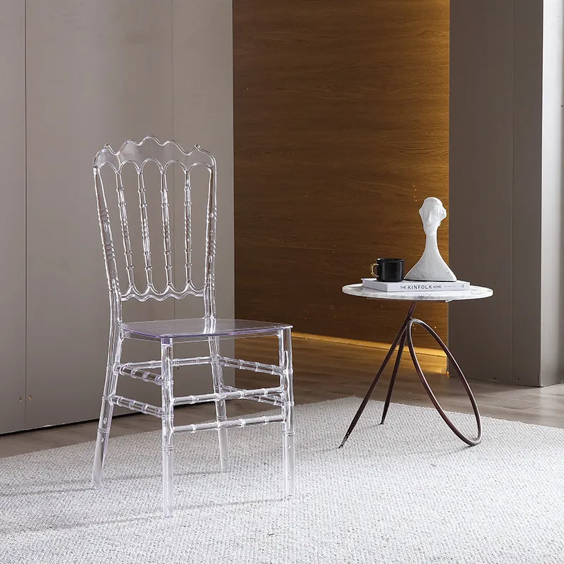 Wedding Chair View 5