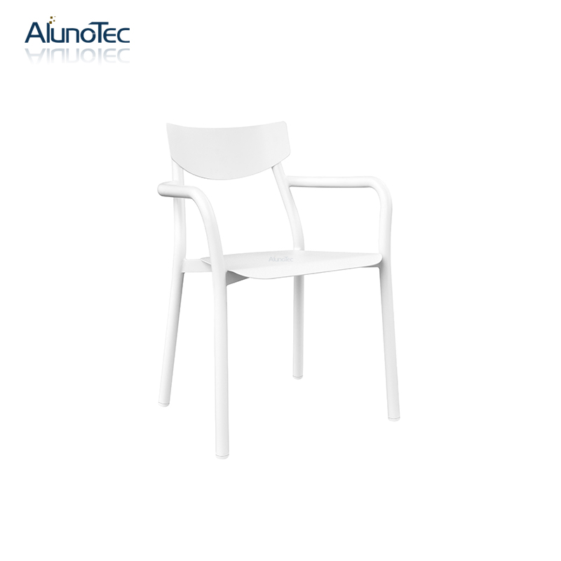 Patio Dining Set Outdoor 2 Seat Dining Chairs Garden Coffee Table Chair