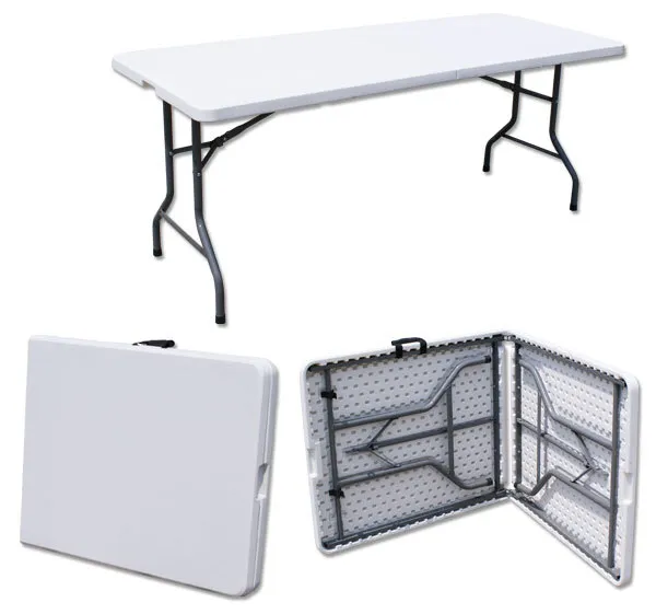 Folding Table Feature