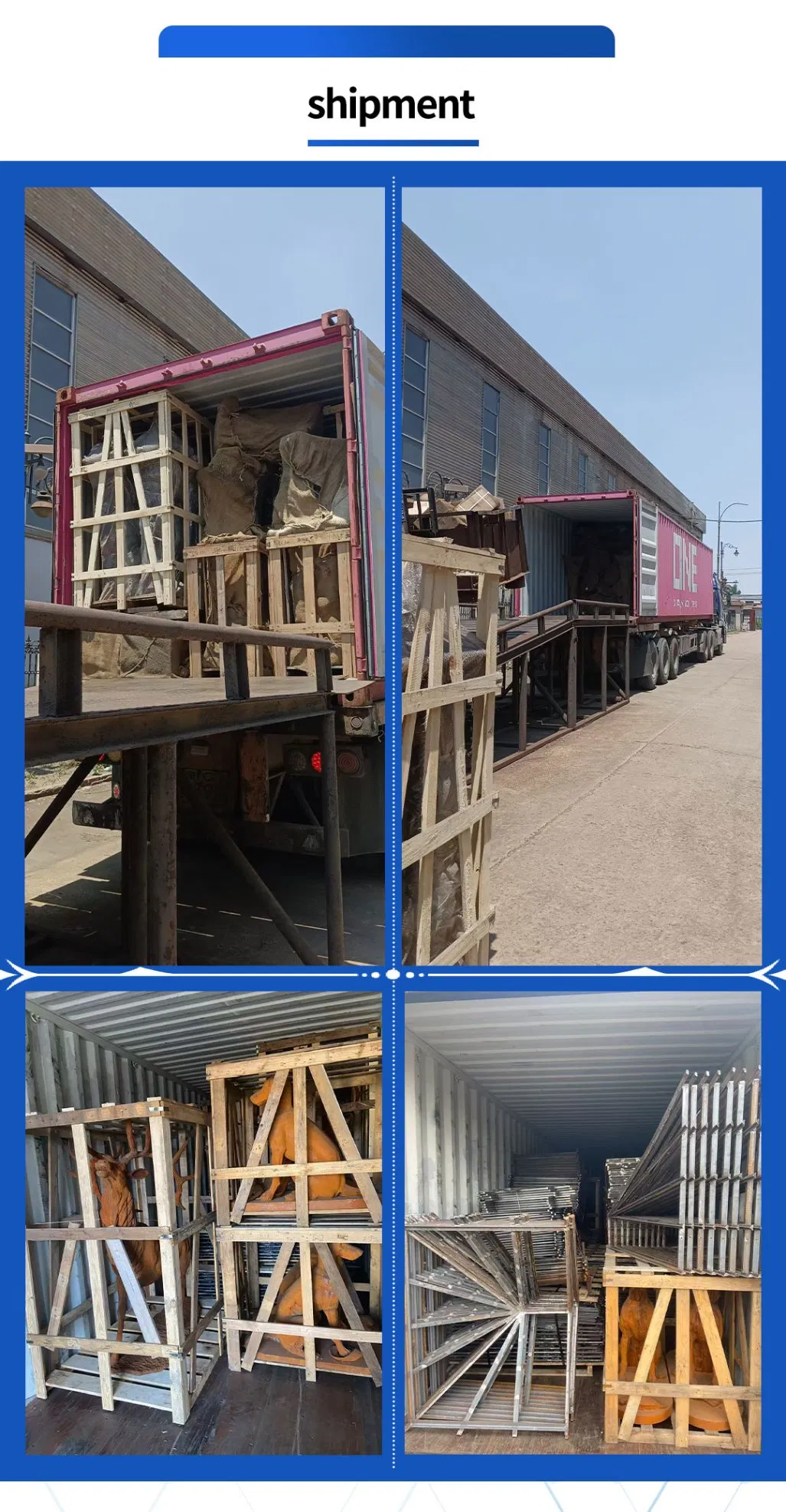 Cast Iron Bench View 4