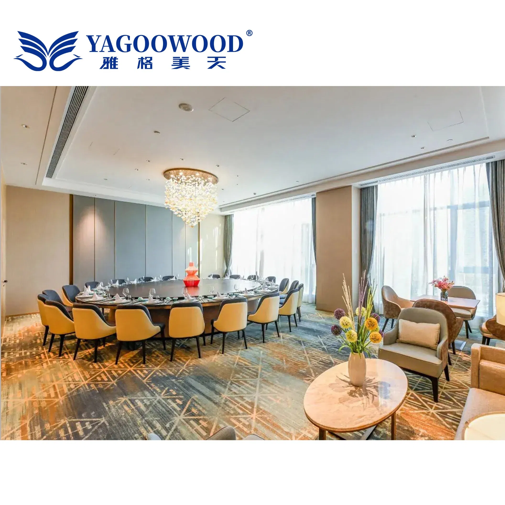 Space-Saving Restaurant Booth