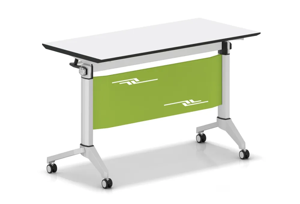 Movable Conference Table