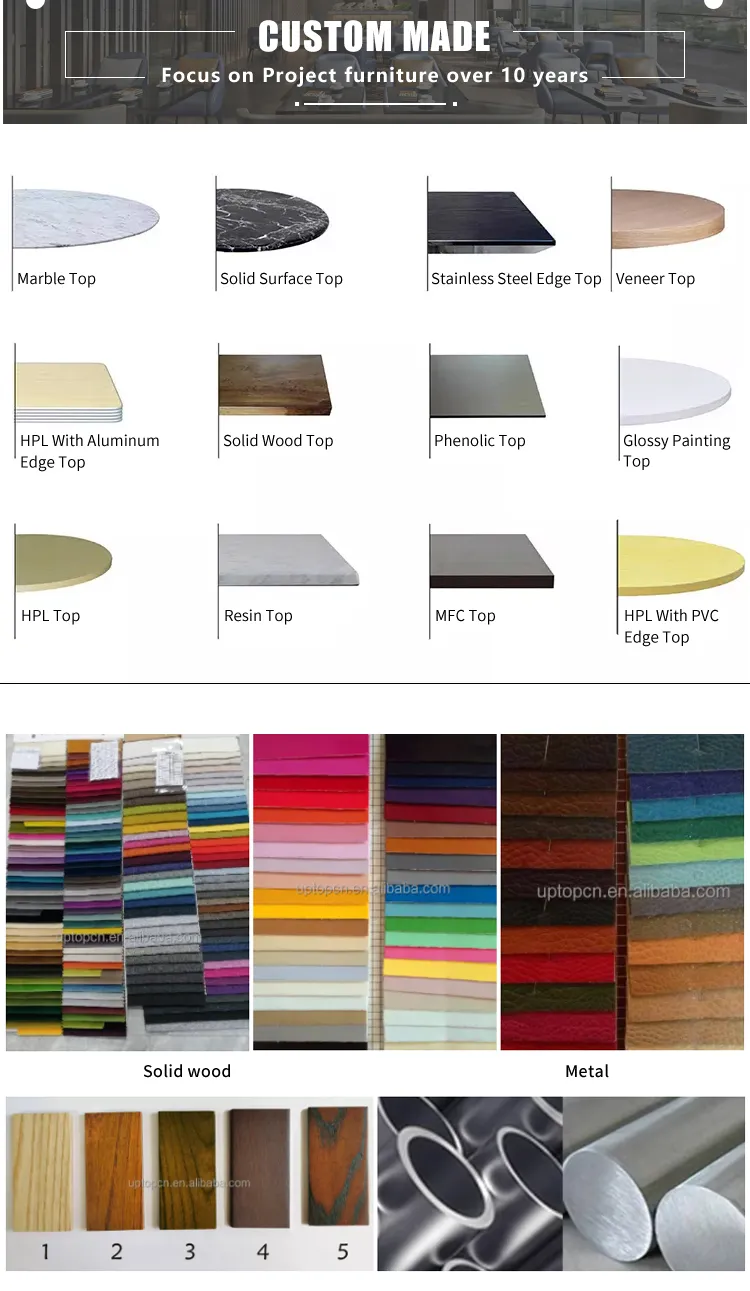 Modern Modular Seating 6