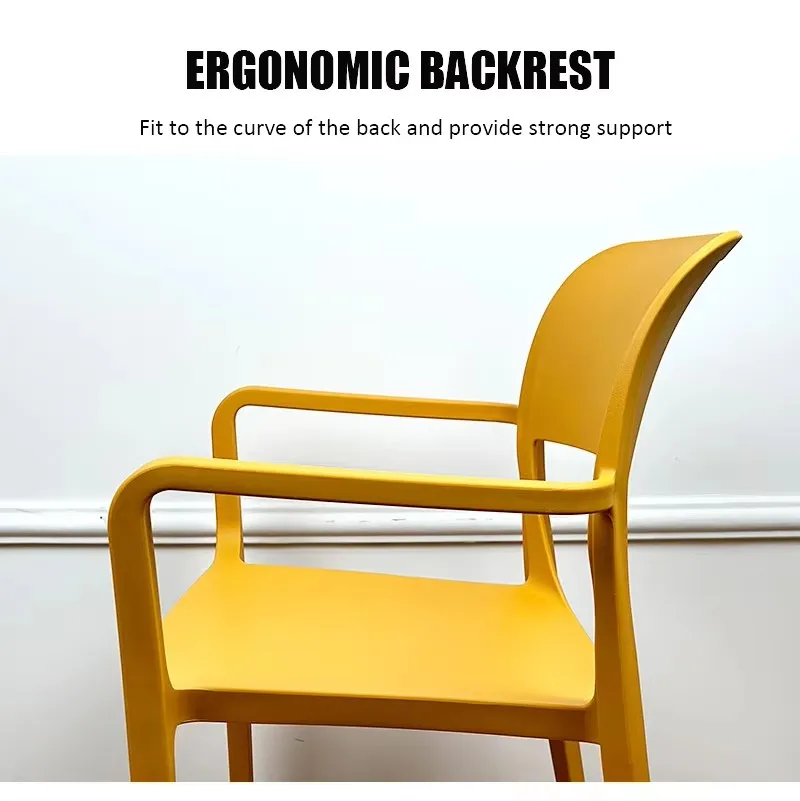 Dining Chair Detail 3