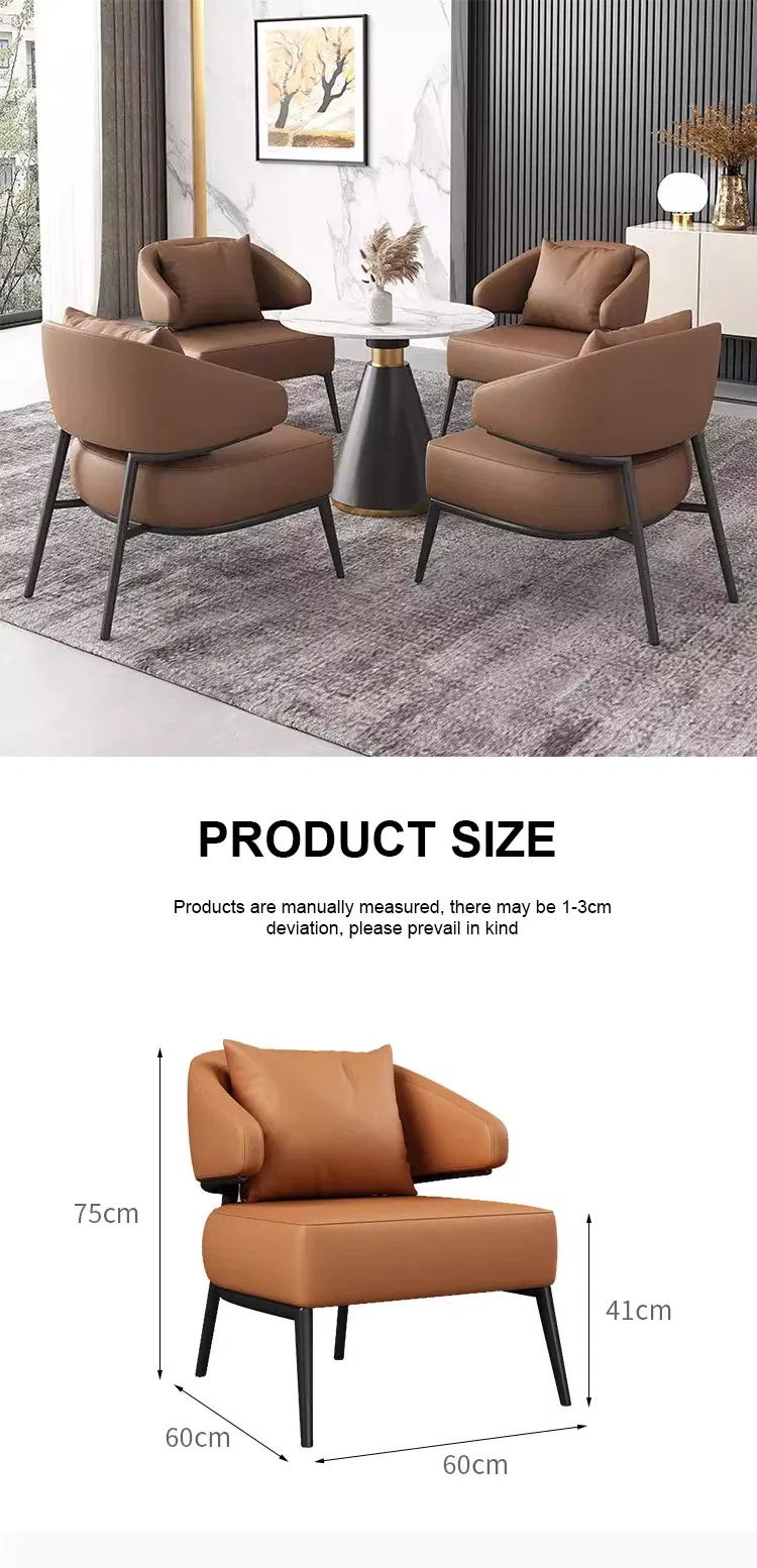 Lobby Furniture Detail 1