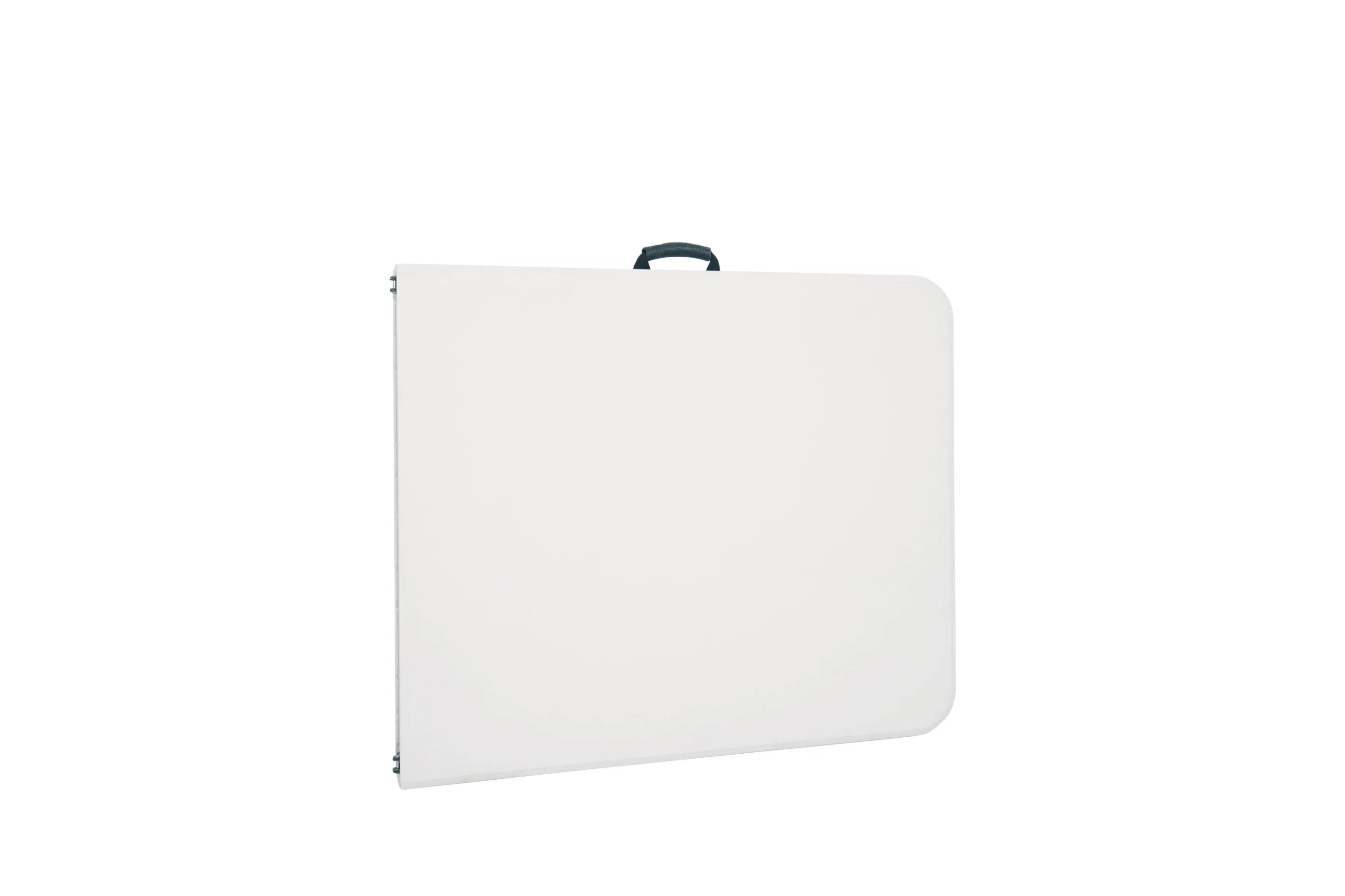 Cheap Outdoor HDPE Plastic Camping Picnic Folding Table for Event