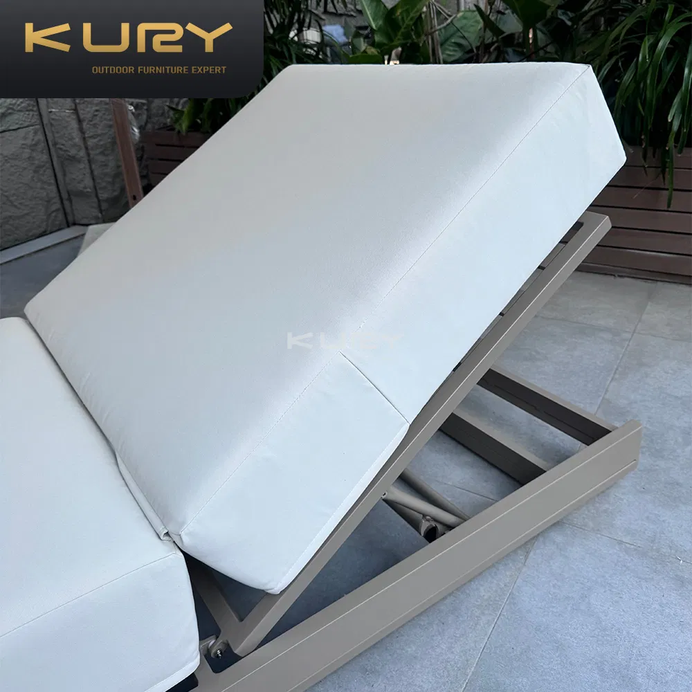 Outdoor Furniture Display 1