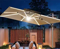 Outdoor Furniture Set