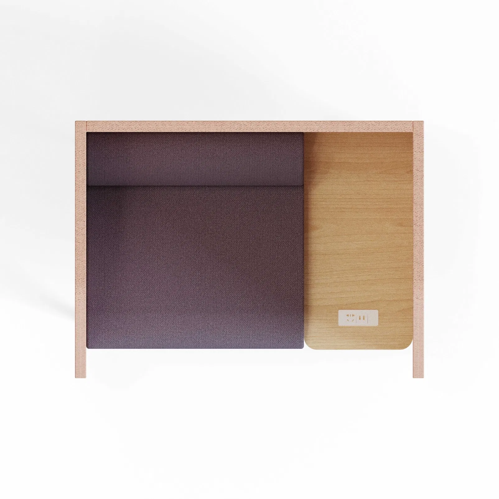 Collaborative Work Environment Furniture