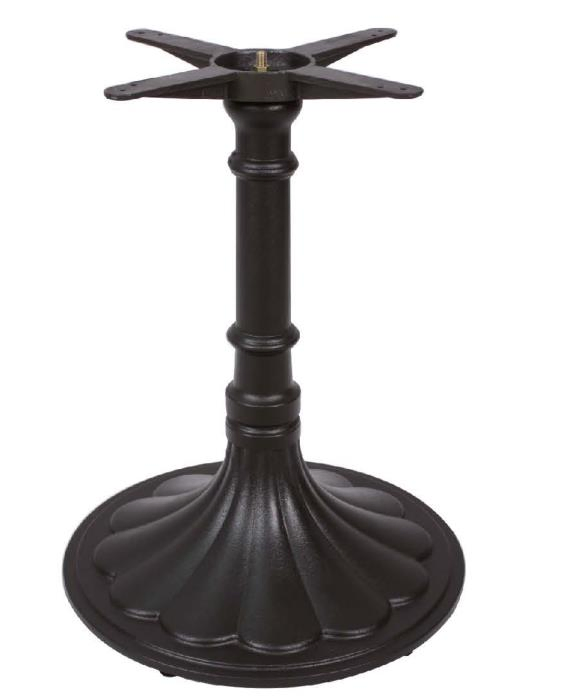 High Quality Home Furniture Set Sturdy Table Vintage Style Restaurant Table