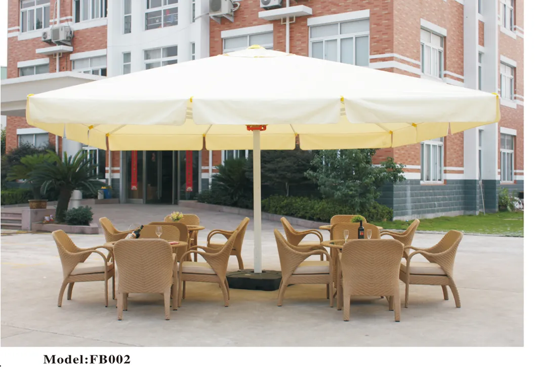 Weather Resistant Bench